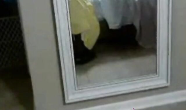 Horny Daddy Strokes on Cam 2