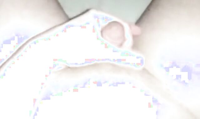Small Cock Handjob