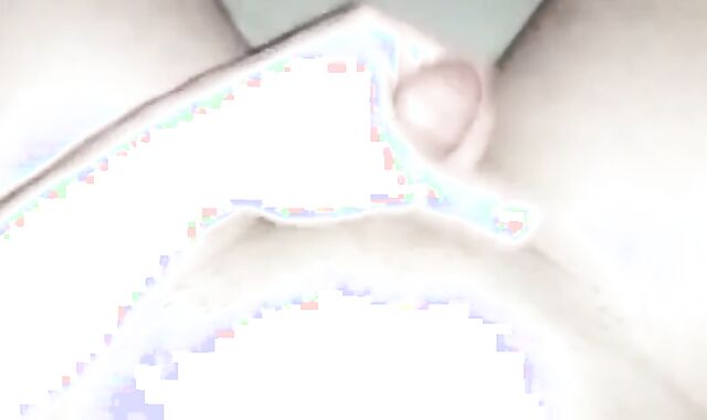 Small Cock Handjob