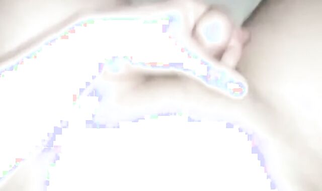Small Cock Handjob