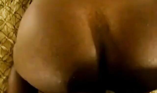 Fat Guy's Big Booty Bareback 2