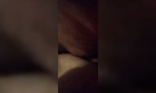 Bareback Anal with a Croatian Amateur