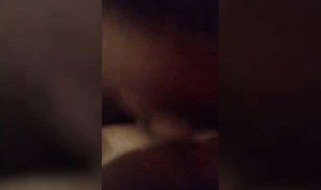 Bareback Anal with a Croatian Amateur