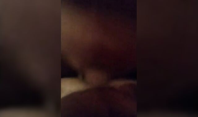 Bareback Anal with a Croatian Amateur