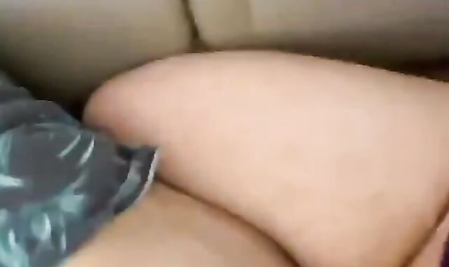 ExpFranAr gets a bear's cock