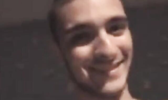 Big-Cock Twink Amateur Sucks Off Bulgarian Hip Hop Star