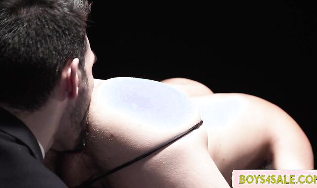First time in elite for twink auction club