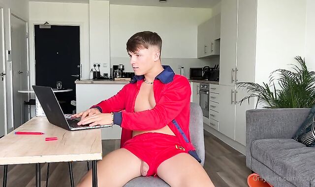 Lifeguard Ready For Duty