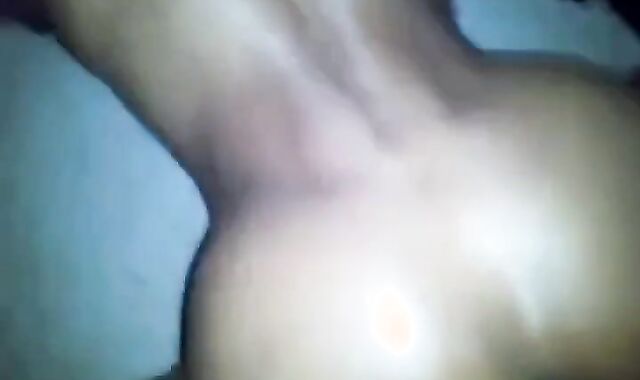 Big Black Cock Amateur Floor Fuck 3