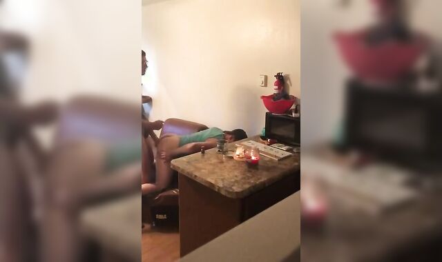 Twink Amateur Gets Fucked Hard 3