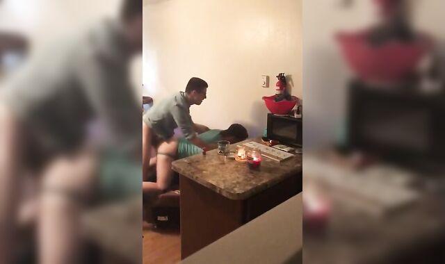 Twink Amateur Gets Fucked Hard 3