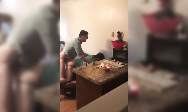 Twink Amateur Gets Fucked Hard 3