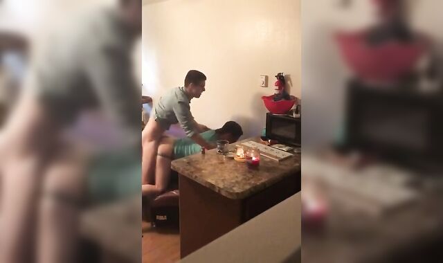 Twink Amateur Gets Fucked Hard 3