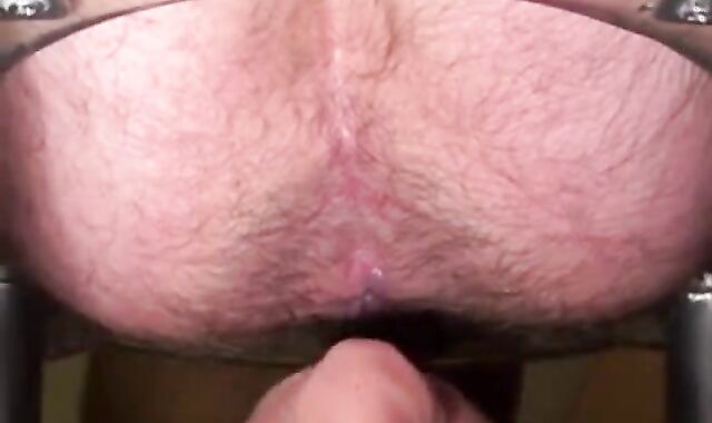 Amateur Glory Hole Rimming 4