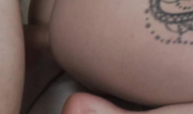 My friends TS stepsister is so scandalous