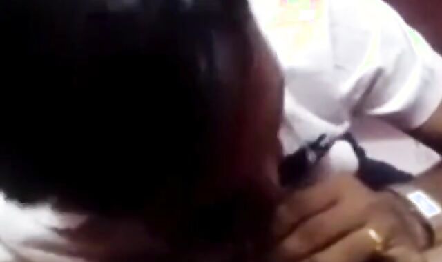Indian Emo Amateur Sucks Dick