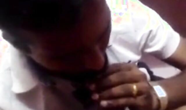 Indian Emo Amateur Sucks Dick