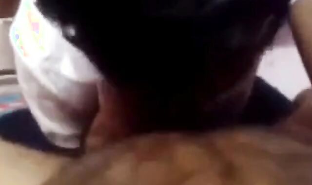 Indian Emo Amateur Sucks Dick