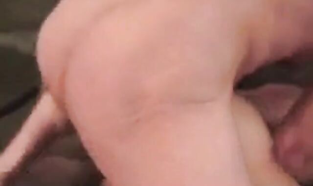 Big Dick Hairy Daddy Breeds Twink Bareback
