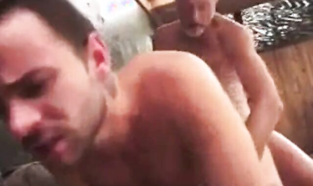 Big Dick Hairy Daddy Breeds Twink Bareback