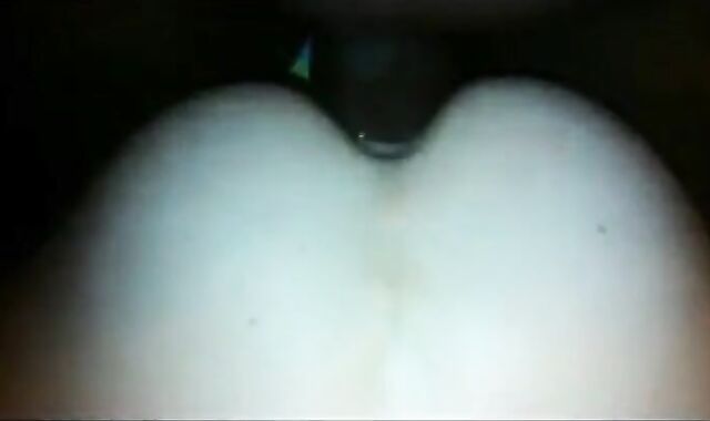 Bareback Amateur with a Big Cock Crossdresser