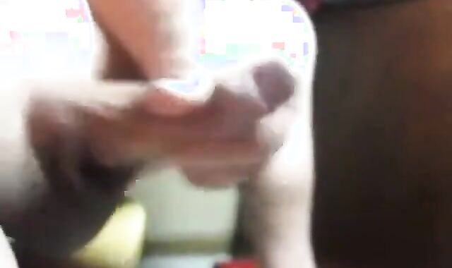 Grandpa's Solo #85 - Amateur Handjob 2