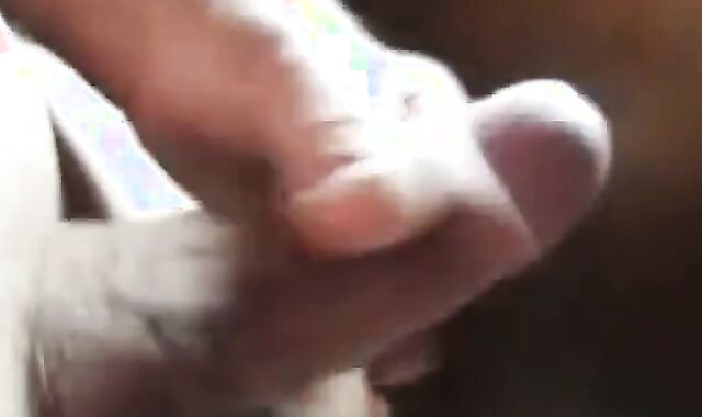 Grandpa's Solo #85 - Amateur Handjob 2