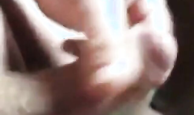 Grandpa's Solo #85 - Amateur Handjob 2