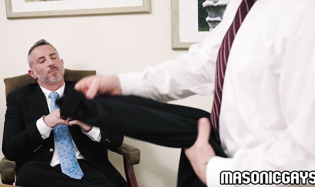 This interview took a turn nobody saw coming!