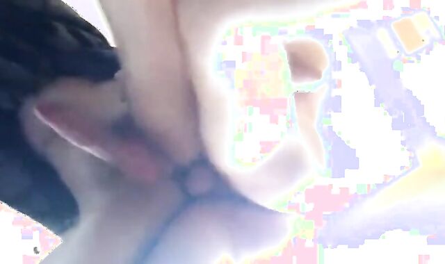 Bareback Anal Fuck With Amateur Hunky Couple 2
