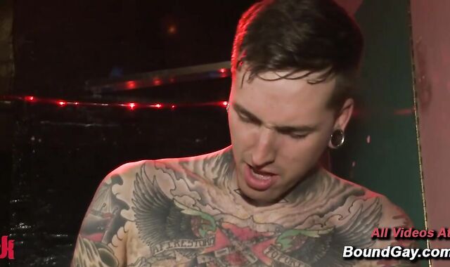 Caught Stealing Sex Toy Fucked Hard