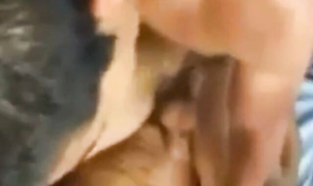 Twink Creamed by Big Bareback Cock