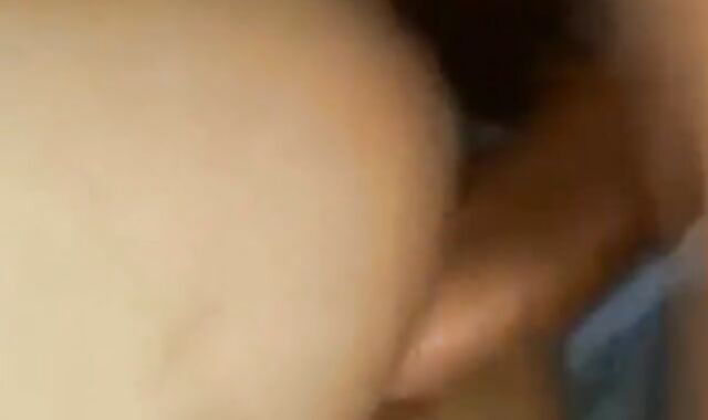 Twink Creamed by Big Bareback Cock