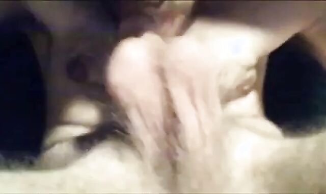 Self-Sucking My Big Cock - Auto-fellatio Mastery