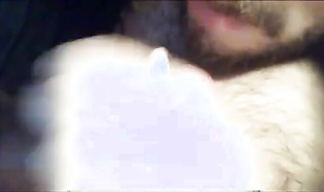 Self-Sucking My Big Cock - Auto-fellatio Mastery