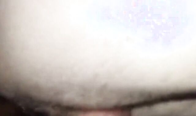 Bareback BBC Breeds White Bottom Hard