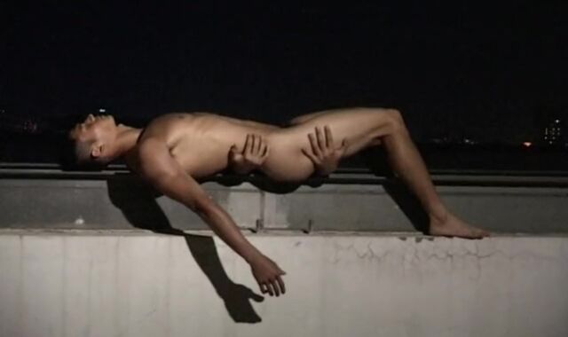 Gay Amateur: meili chenxiumin