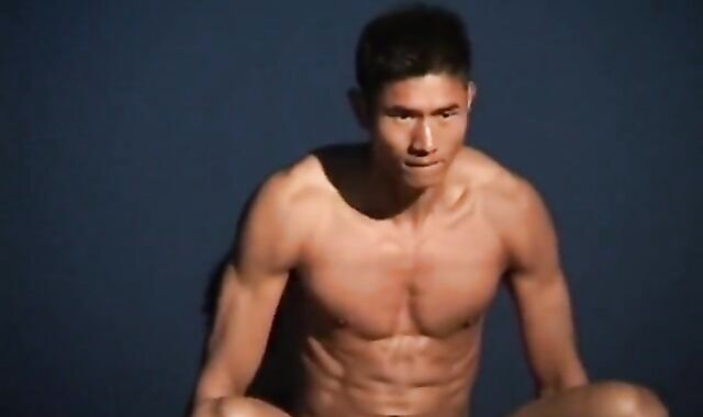 Gay Amateur: meili chenxiumin