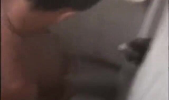 Gay Solo: Boy shower jerk off