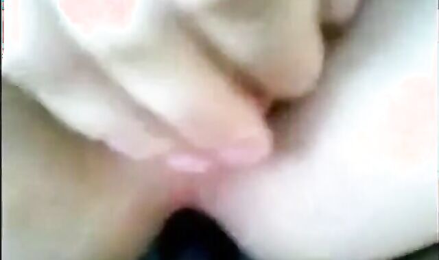 Amateur Twink Gets Fucked Hard
