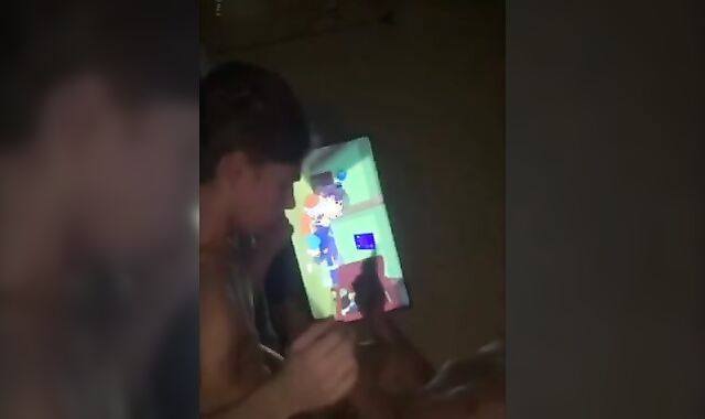 Gay Oral: Fuck like wild animals