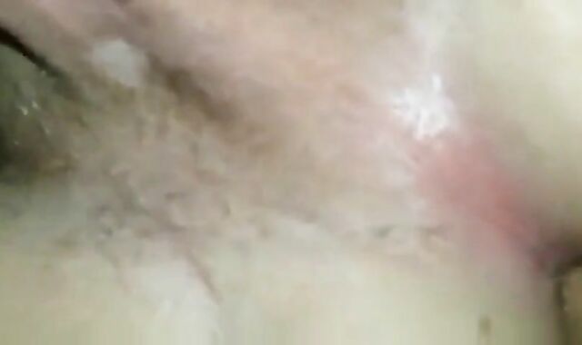 Bareback Sex with Twink Tahmoh