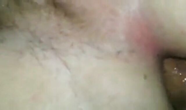 Bareback Sex with Twink Tahmoh