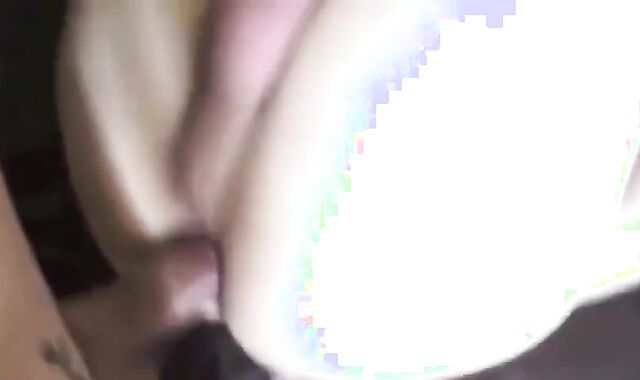 Bareback Amateur Couple 3