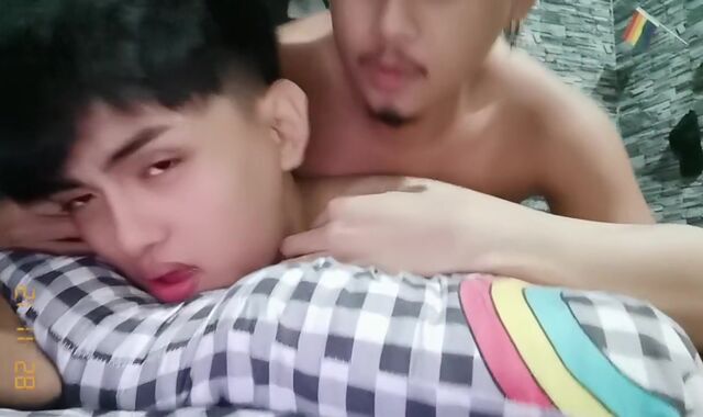 Gay Amateur: Another Quickie Kantutan With Bf Pinoy Gay Sex