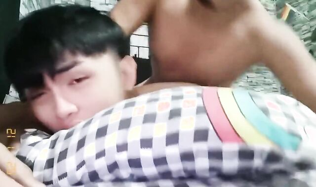 Gay Amateur: Another Quickie Kantutan With Bf Pinoy Gay Sex