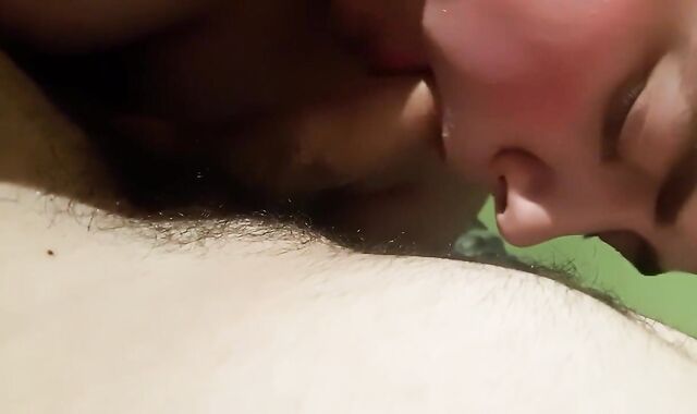 Gay Amateur: Fucking A Cute Ftm Boi And Cumming On His Face