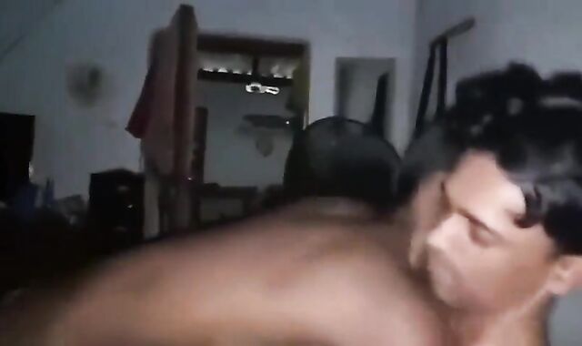 Gay Amateur: Sri Lankan suck and fuck