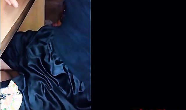 Gay Solo: SHOWING OFF AND GETTING DICK FONDLED