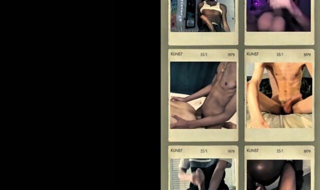 Gay Oral: 2 BROTHERS SUCKING SKATER BOY DICK